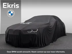 Zwart Gebruikt 2021 BMW 745e Executive Sedan | € 68.900 (Duur)
