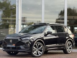 Zwart Gebruikt 2023 Seat Tarraco Business SUV | € 39.900 (Eerlijke prijs)