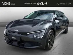 Grijs Nieuw 2025 Kia EV6 Light SUV | € 43.500