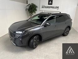 Grijs Gebruikt 2024 Peugeot 5008 GT MPV | € 34.450 (Goede deal)