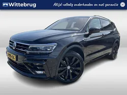 VW Tiguan Allspace