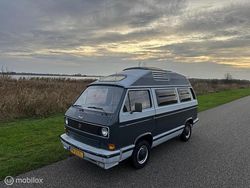Grijs Gebruikt 1986 VW T3 Van | € 9.750