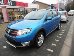 Overige Gebruikt 2016 Dacia Sandero Lauréate Hatchback | € 9.700 (Duur)