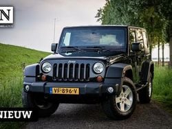 Overige Gebruikt 2013 Jeep Wrangler Sport SUV | € 22.990 (Eerlijke prijs)