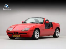 Toprot Gebruikt 1990 BMW Z1 Comfort Edition Cabriolet | € 62.950