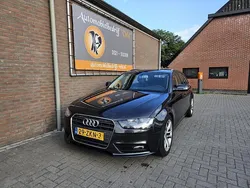 Grijs Gebruikt 2013 Audi A4 Stationwagen | € 5.445 (Eerlijke prijs)