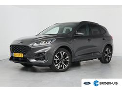 Grijs Gebruikt 2024 Ford Kuga ST-Line SUV | € 35.895 (Eerlijke prijs)