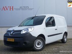 Overige Gebruikt 2018 Renault Kangoo Komfort MPV | € 7.950 (Iets duurder)