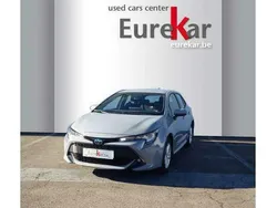 Grijs Gebruikt 2020 Toyota Corolla Plus Sedan | € 23.990 (Goede deal)