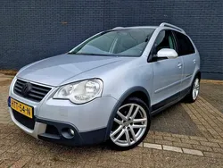 Grijs Gebruikt 2008 VW Polo Edition Hatchback | € 3.999 (Eerlijke prijs)
