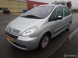Grijs Gebruikt 2005 Citroën Xsara Picasso Attraction MPV | € 1.998 (Eerlijke prijs)