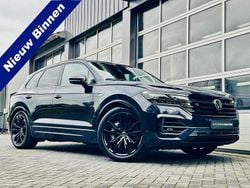 Blauw Gebruikt 2021 VW Touareg R SUV | € 52.995 (Eerlijke prijs)