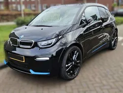 Zwart Gebruikt 2019 BMW i3 Hatchback | € 17.750 (Eerlijke prijs)