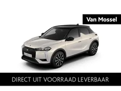 Grijs Nieuw 2025 DS Automobiles DS3 Business SUV | € 39.740