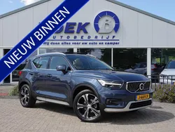 Blauw Gebruikt 2020 Volvo XC40 Inscription SUV | € 31.340 (Duur)