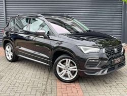Zwart Gebruikt 2022 Seat Ateca Beats SUV | € 23.990 (Goede deal)