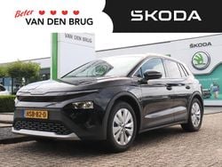 Zwart Gebruikt 2025 Skoda Elroq Business Line SUV | € 44.295