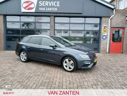 Grijs Gebruikt 2020 Seat Leon Business Stationwagen | € 18.900 (Goede deal)