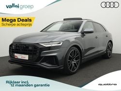 Grijs Gebruikt 2023 Audi Q8 Proline SUV | € 75.850 (Goede deal)