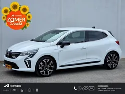 Wit Gebruikt 2024 Mitsubishi Colt Intense+ Hatchback | € 23.935