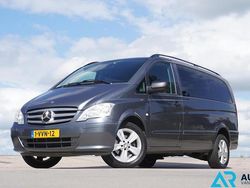 Grijs Gebruikt 2012 Mercedes 320 Sedan | € 8.450