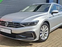 Zilver Gebruikt 2019 VW Passat GTE Stationwagen | € 20.750 (Goede deal)