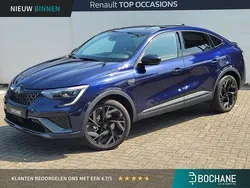 30866.12 Gebruikt 2023 Renault Arkana Esprit Alpine SUV | € 32.500 (Duur)