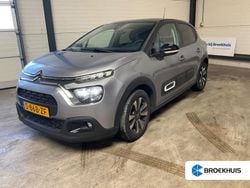 Grijs Gebruikt 2023 Citroën C3 Feel Hatchback | € 12.895 (Goede deal)