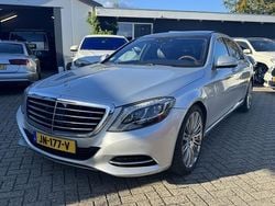 Grijs Gebruikt 2015 Mercedes S400 Sedan | € 22.950 (Goede deal)