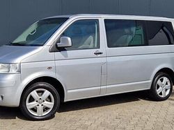 Grijs Gebruikt 2007 VW T5 Van | € 8.950