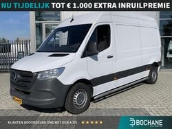 Overig Gebruikt 2022 Mercedes Sprinter Van | € 28.607 (Super prijs)
