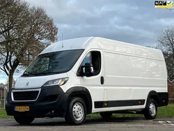 Wit Gebruikt 2021 Peugeot Boxer Van | € 15.950 (Goede deal)