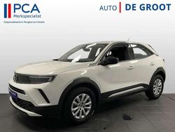 Wit Gebruikt 2021 Opel Mokka Edition SUV | € 17.850 (Eerlijke prijs)