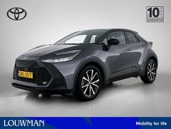 Grijs Gebruikt 2024 Toyota C-HR Active SUV | € 31.950 (Duur)