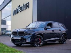 Zwart Gebruikt 2023 BMW XM SUV | € 112.950