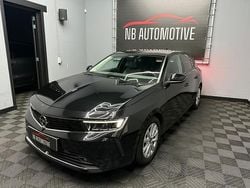 Zwart Gebruikt 2023 Opel Astra Business Edition Hatchback | € 22.900 (Super prijs)