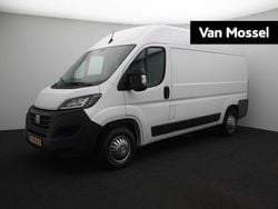 Wit Gebruikt 2023 Fiat Ducato Van | € 18.444 (Super prijs)