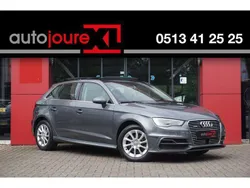 Grijs Gebruikt 2015 Audi A3 Attraction Hatchback | € 11.950 (Goede deal)