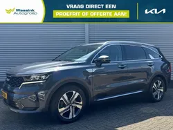 Zwart Gebruikt 2022 Kia Sorento 2 SUV | € 48.735 (Iets duurder)