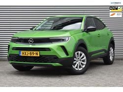 Groen Gebruikt 2022 Opel Mokka SUV | € 17.750 (Super prijs)