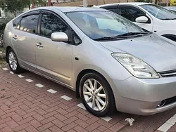 Grijs Gebruikt 2004 Toyota Prius Hatchback | € 3.450 (Eerlijke prijs)
