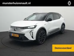 Wit Gebruikt 2024 Renault Scénic Esprit Alpine MPV | € 43.450 (Iets duurder)