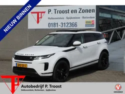Wit Gebruikt 2021 Land Rover Range Rover evoque SE SUV | € 42.900 (Eerlijke prijs)