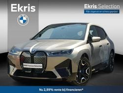 Grijs Gebruikt 2025 BMW iX Sport Line SUV | € 78.850