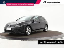 Zwart, metallic lak Gebruikt 2023 VW Golf VIII GTE Hatchback | € 25.940 (Super prijs)