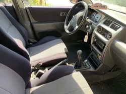 Daihatsu Sirion