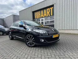 Zwart Gebruikt 2013 Renault Mégane GT Line GT-Line Hatchback | € 3.950 (Goede deal)