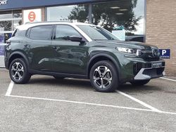 Suv Nieuw 2025 Citroën C3 Aircross SUV | € 34.990 (Duur)