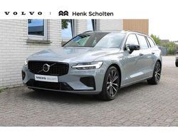 Gebruikt 2025 Volvo V60 Plus Stationwagen | € 44.750 (Eerlijke prijs)