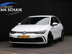 Wit Gebruikt 2020 VW Golf VIII R-line Hatchback | € 23.945 (Goede deal)